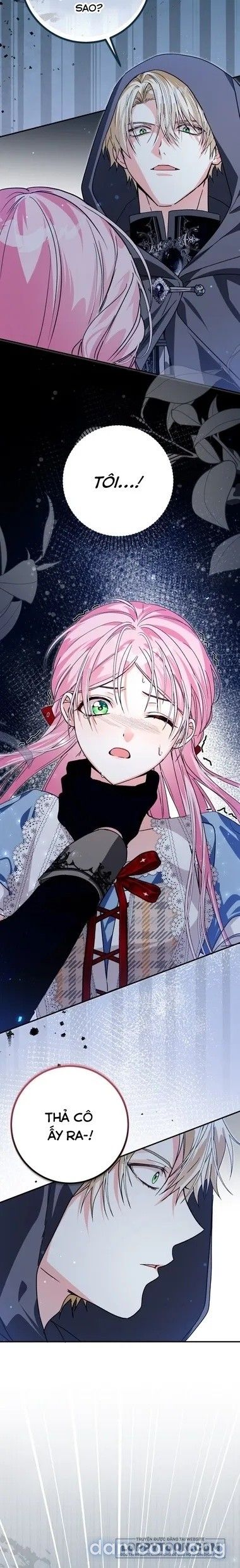 đọc truyện Trở Thành Đầu Bếp Riêng Của Nhân Vật Phản Diện Chương 22 ảnh 10 tại Thiên Thai Truyện