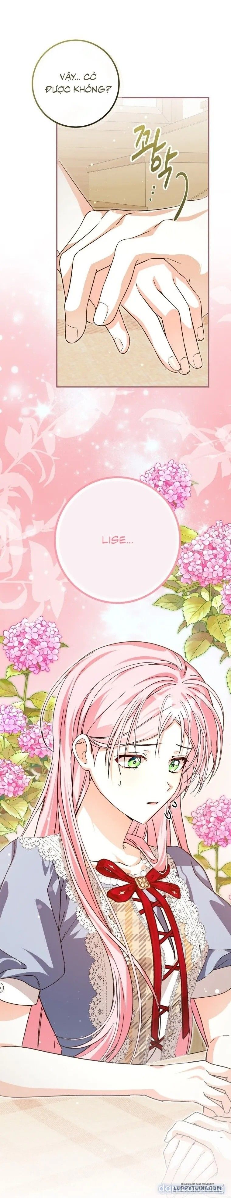 đọc truyện Trở Thành Đầu Bếp Riêng Của Nhân Vật Phản Diện Chương 23 ảnh 14 tại Thiên Thai Truyện