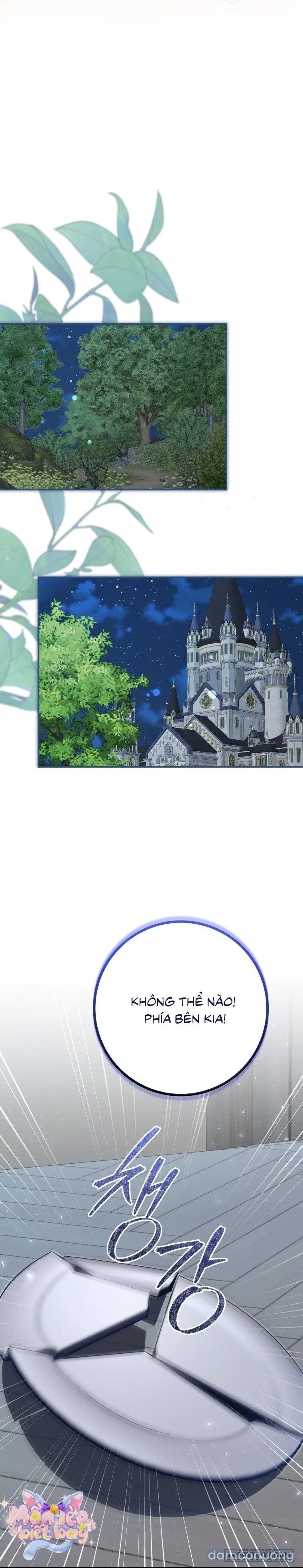 đọc truyện Trở Thành Đầu Bếp Riêng Của Nhân Vật Phản Diện Chương 23 ảnh 15 tại Thiên Thai Truyện