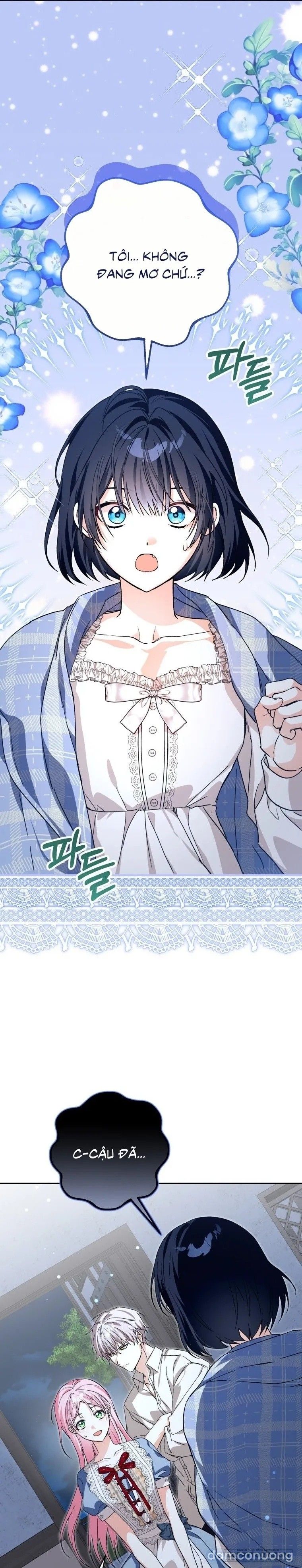 đọc truyện Trở Thành Đầu Bếp Riêng Của Nhân Vật Phản Diện Chương 23 ảnh 16 tại Thiên Thai Truyện