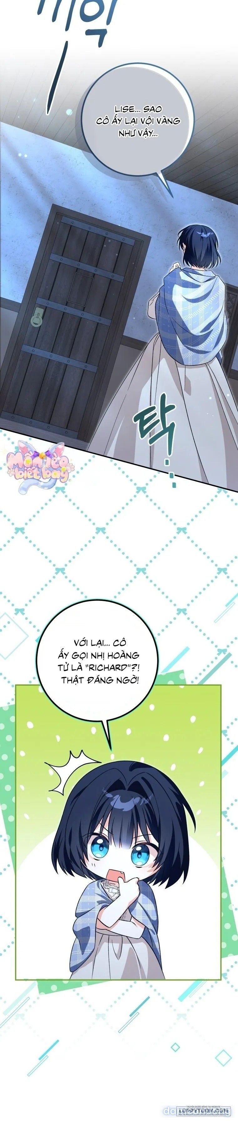 đọc truyện Trở Thành Đầu Bếp Riêng Của Nhân Vật Phản Diện Chương 23 ảnh 21 tại Thiên Thai Truyện