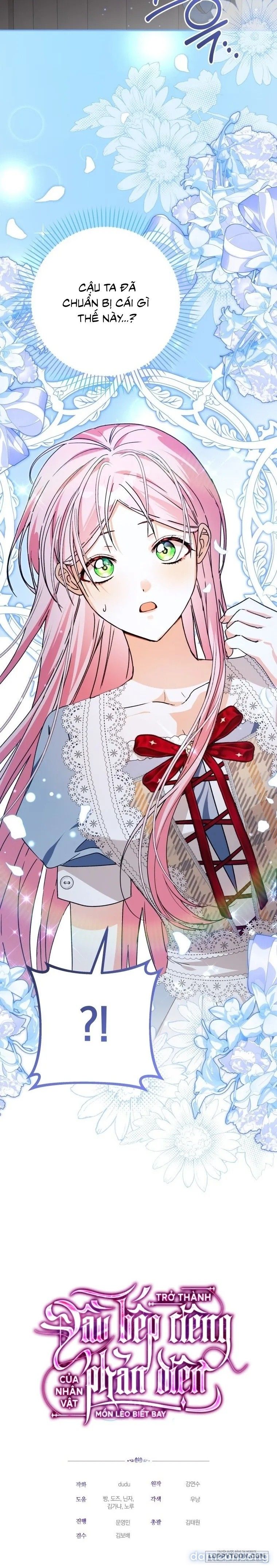 đọc truyện Trở Thành Đầu Bếp Riêng Của Nhân Vật Phản Diện Chương 23 ảnh 27 tại Thiên Thai Truyện