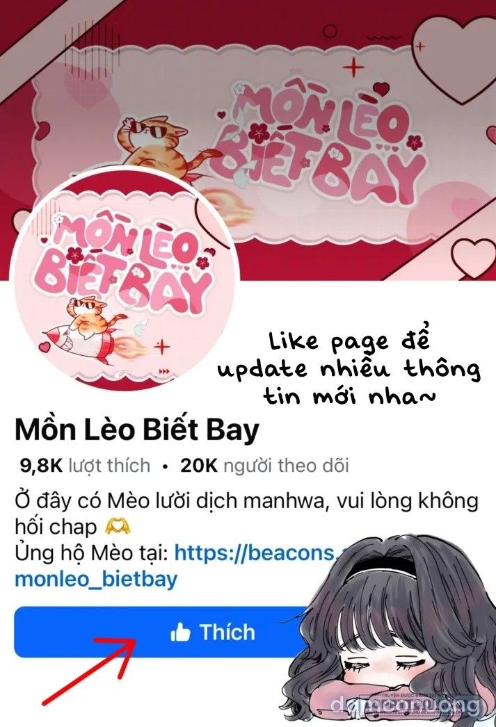 đọc truyện Trở Thành Đầu Bếp Riêng Của Nhân Vật Phản Diện Chương 23 ảnh 28 tại Thiên Thai Truyện