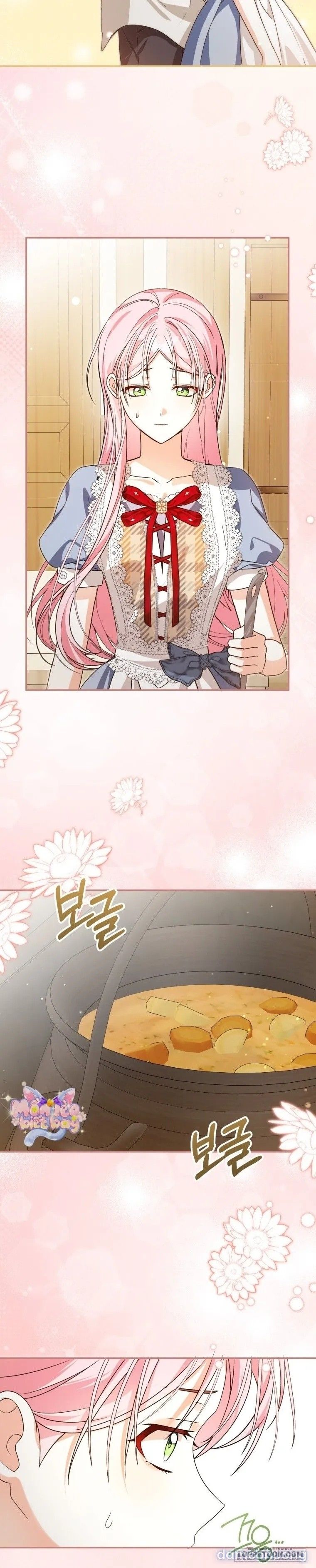 đọc truyện Trở Thành Đầu Bếp Riêng Của Nhân Vật Phản Diện Chương 23 ảnh 5 tại Thiên Thai Truyện