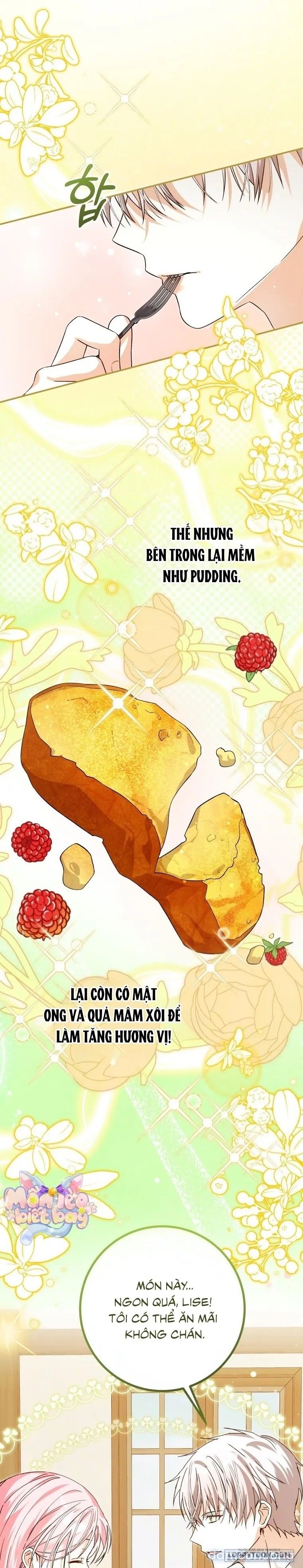 đọc truyện Trở Thành Đầu Bếp Riêng Của Nhân Vật Phản Diện Chương 23 ảnh 8 tại Thiên Thai Truyện