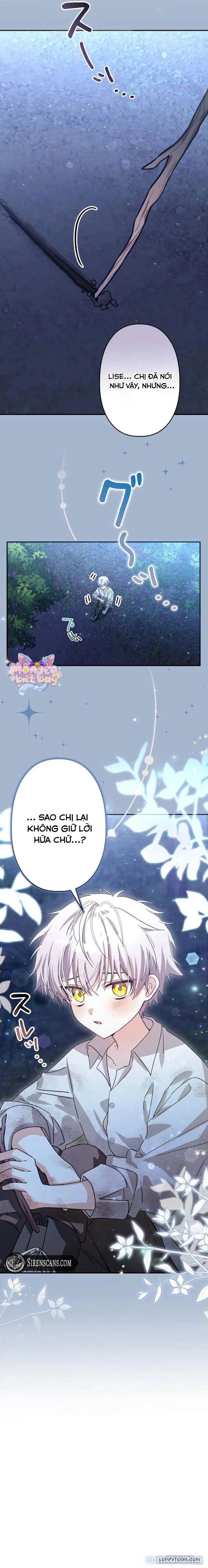 đọc truyện Trở Thành Đầu Bếp Riêng Của Nhân Vật Phản Diện Chương 3 ảnh 13 tại Thiên Thai Truyện