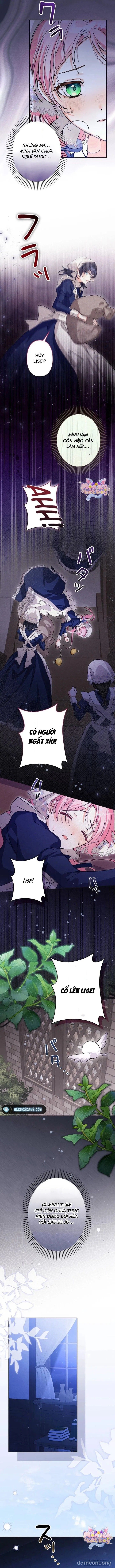 đọc truyện Trở Thành Đầu Bếp Riêng Của Nhân Vật Phản Diện Chương 4 ảnh 8 tại Thiên Thai Truyện