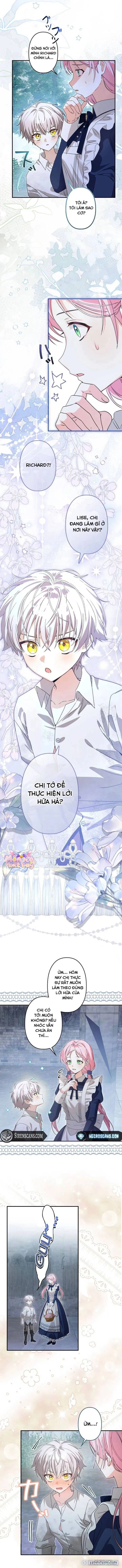 đọc truyện Trở Thành Đầu Bếp Riêng Của Nhân Vật Phản Diện Chương 6 ảnh 10 tại Thiên Thai Truyện