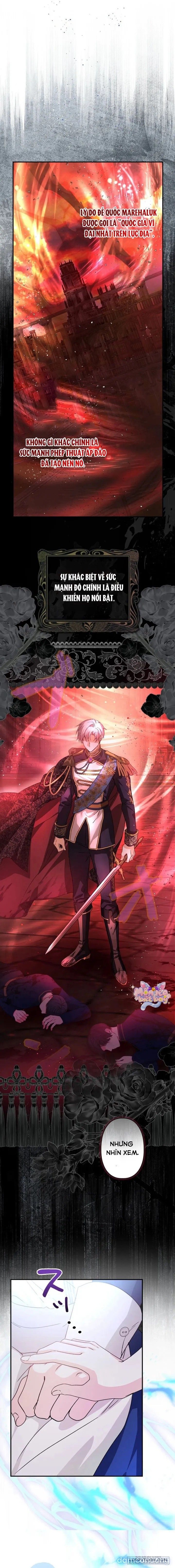 đọc truyện Trở Thành Đầu Bếp Riêng Của Nhân Vật Phản Diện Chương 7 ảnh 3 tại Thiên Thai Truyện