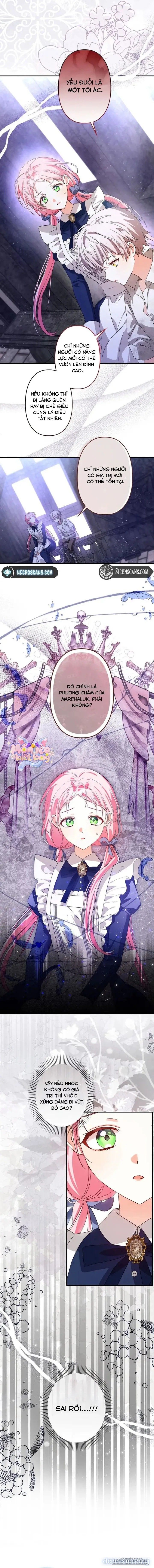 đọc truyện Trở Thành Đầu Bếp Riêng Của Nhân Vật Phản Diện Chương 7 ảnh 6 tại Thiên Thai Truyện