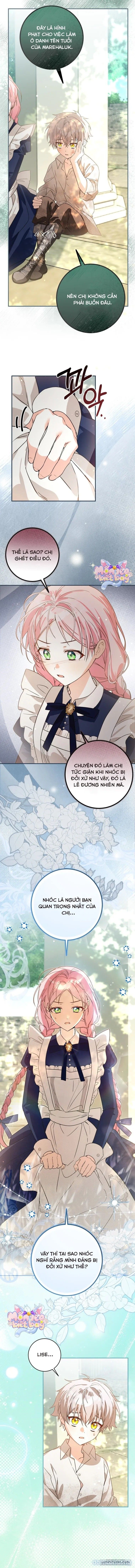 đọc truyện Trở Thành Đầu Bếp Riêng Của Nhân Vật Phản Diện Chương 9 ảnh 4 tại Thiên Thai Truyện