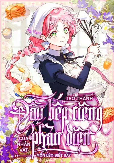 đọc truyện Trở Thành Đầu Bếp Riêng Của Nhân Vật Phản Diện Thiên Thai Truyện