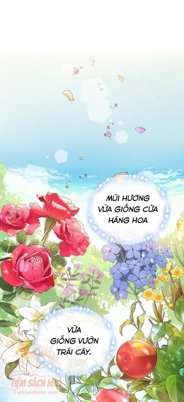 đọc truyện  Trở Thành Điều Hương Sư Riêng Của Bạo Chúa Chương 1 ảnh 33 tại Giả Dược