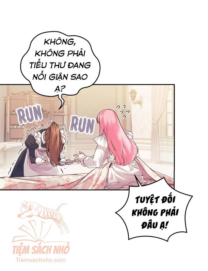 đọc truyện  Trở Thành Điều Hương Sư Riêng Của Bạo Chúa Chương 1 ảnh 39 tại Giả Dược
