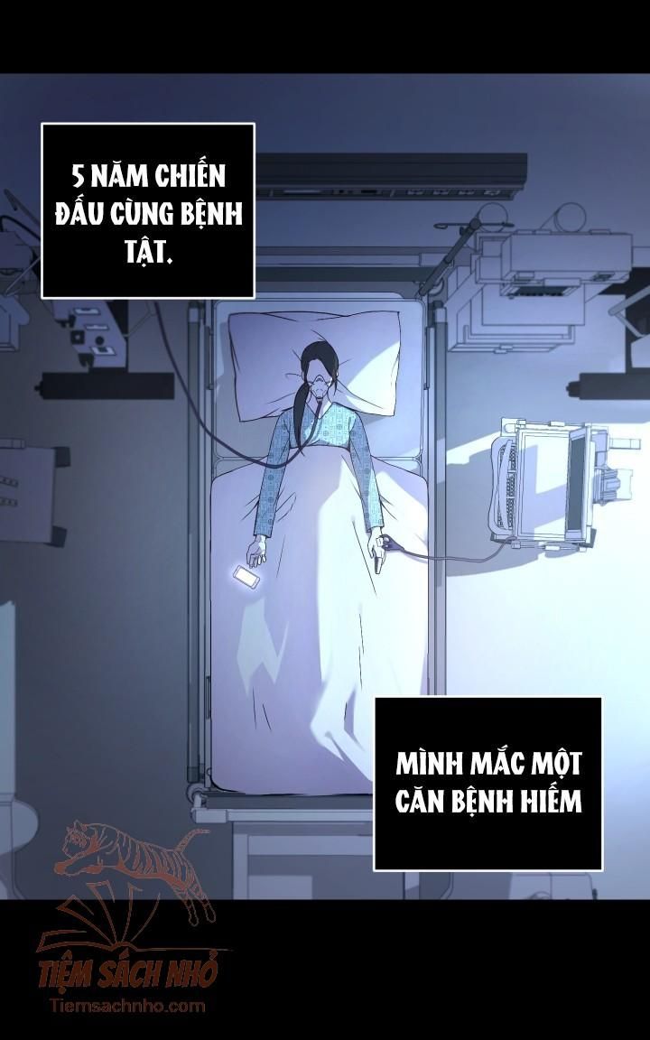 đọc truyện  Trở Thành Điều Hương Sư Riêng Của Bạo Chúa Chương 1 ảnh 5 tại Giả Dược