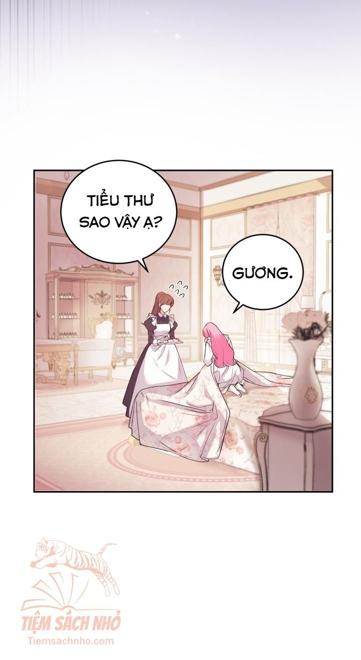 đọc truyện  Trở Thành Điều Hương Sư Riêng Của Bạo Chúa Chương 1 ảnh 45 tại Giả Dược