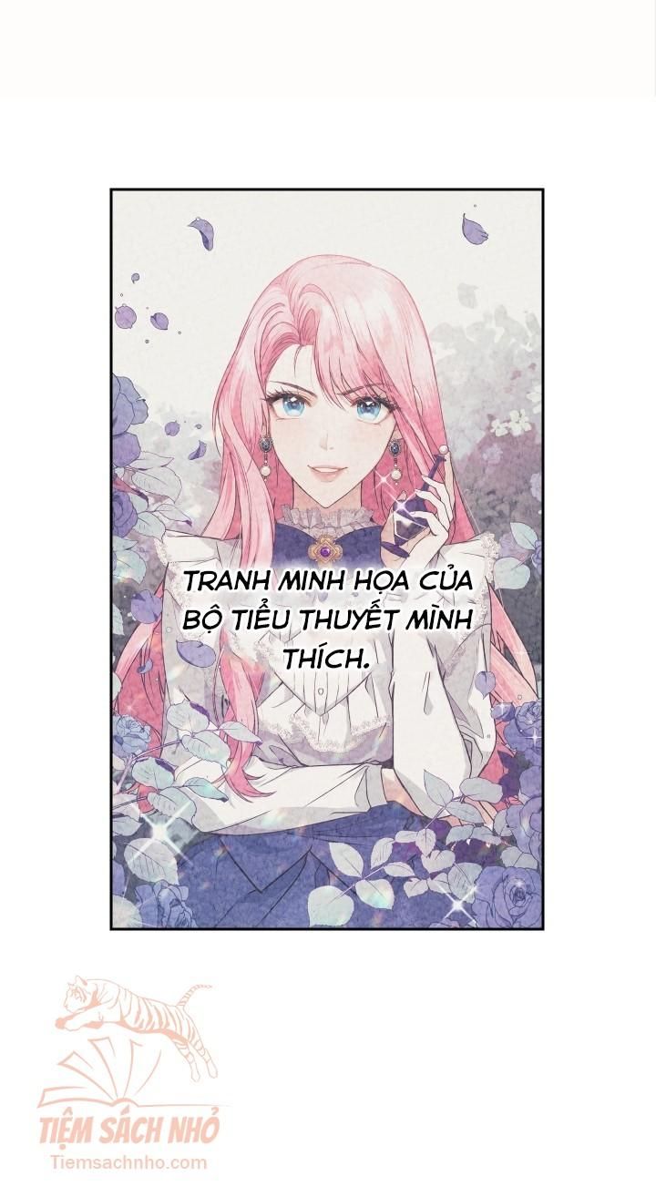 đọc truyện  Trở Thành Điều Hương Sư Riêng Của Bạo Chúa Chương 1 ảnh 50 tại Giả Dược
