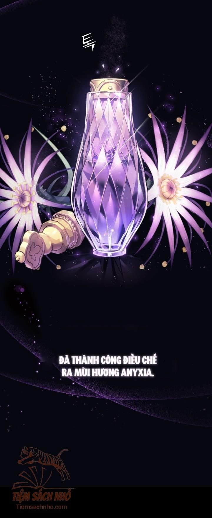 đọc truyện  Trở Thành Điều Hương Sư Riêng Của Bạo Chúa Chương 1 ảnh 67 tại Giả Dược