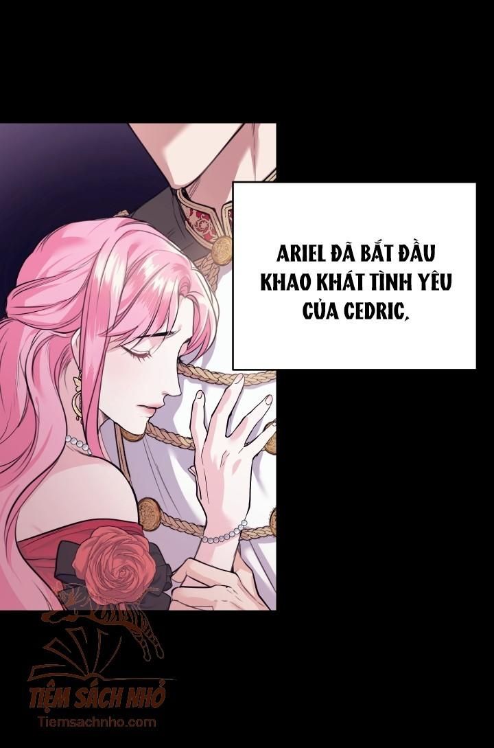 đọc truyện  Trở Thành Điều Hương Sư Riêng Của Bạo Chúa Chương 1 ảnh 70 tại Giả Dược