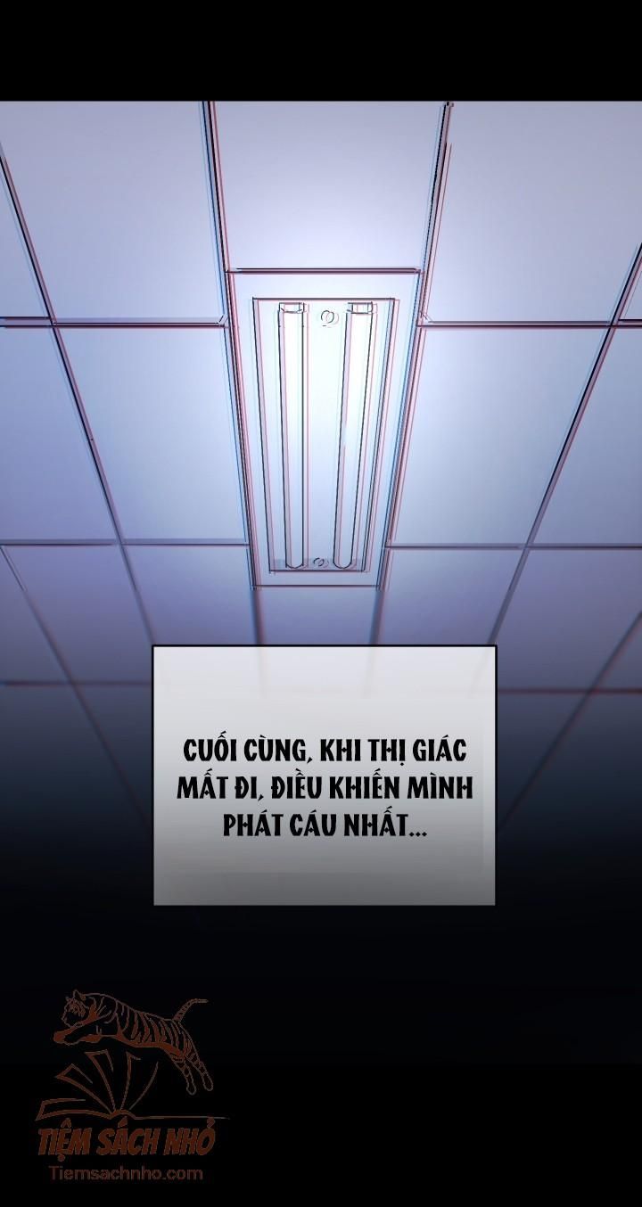 đọc truyện  Trở Thành Điều Hương Sư Riêng Của Bạo Chúa Chương 1 ảnh 8 tại Giả Dược