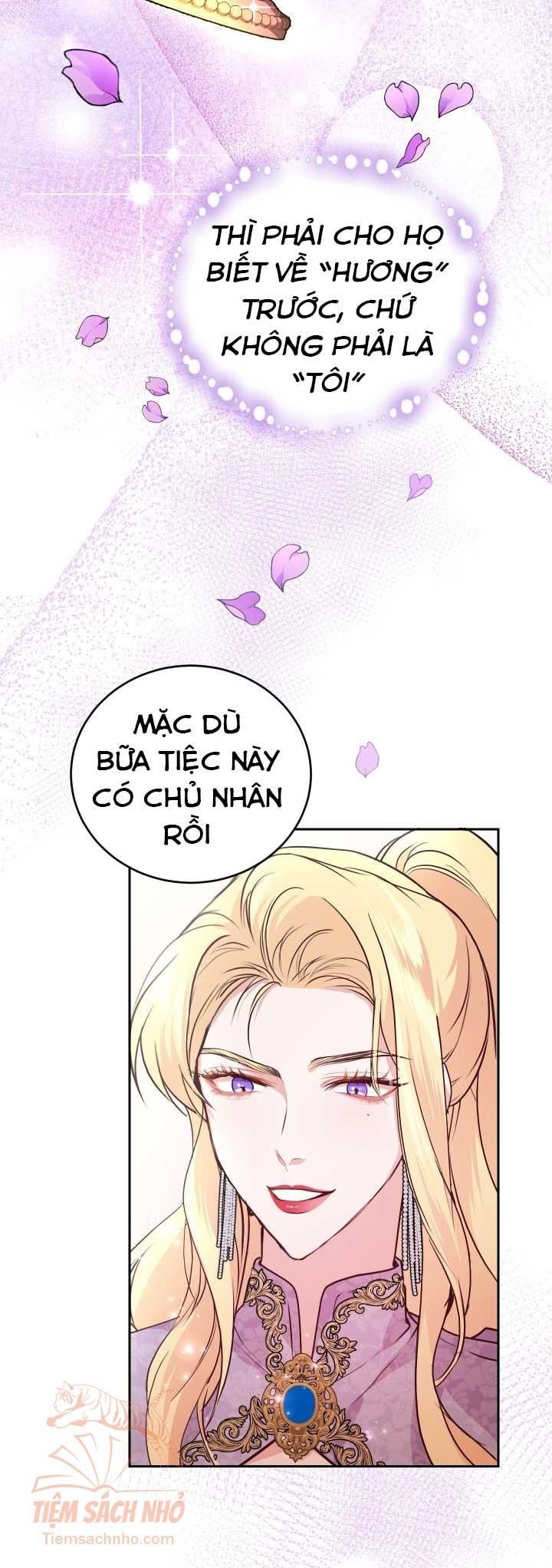 đọc truyện  Trở Thành Điều Hương Sư Riêng Của Bạo Chúa Chương 10 ảnh 38 tại Giả Dược