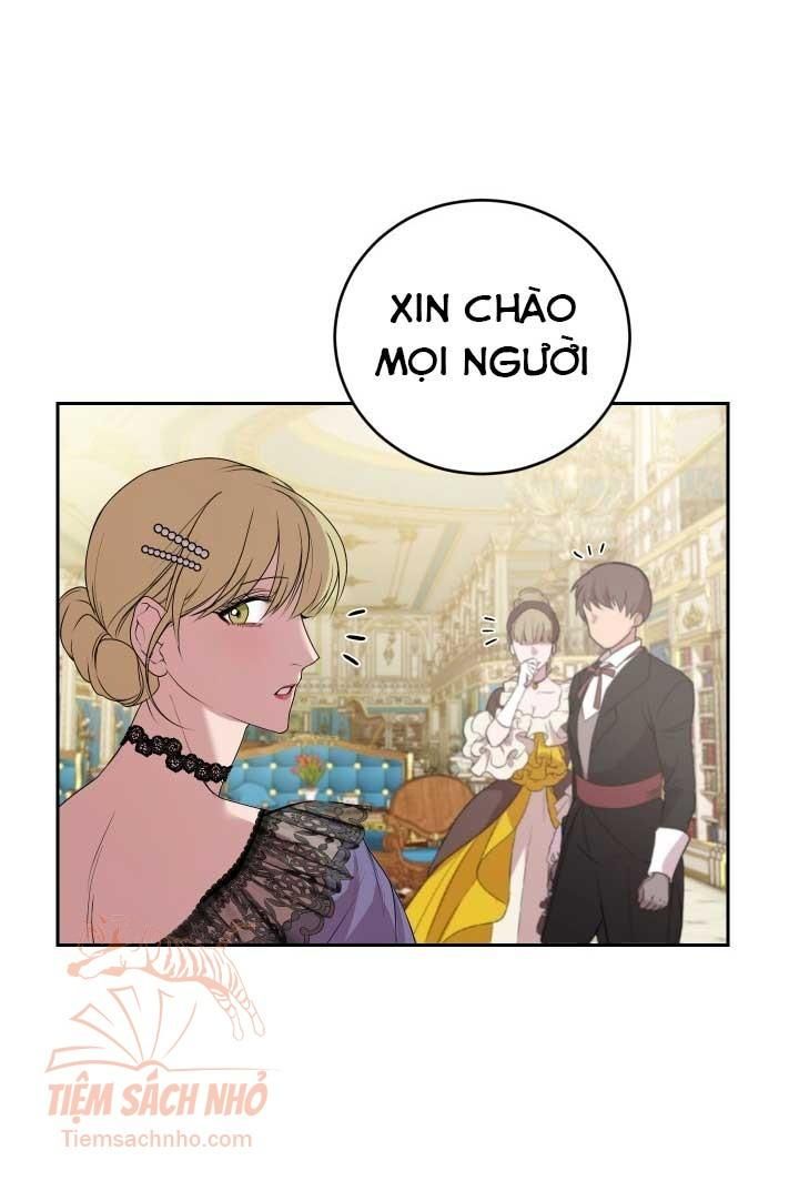 đọc truyện  Trở Thành Điều Hương Sư Riêng Của Bạo Chúa Chương 10 ảnh 44 tại Giả Dược