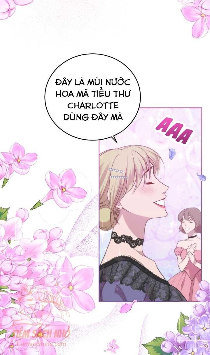 đọc truyện  Trở Thành Điều Hương Sư Riêng Của Bạo Chúa Chương 10 ảnh 49 tại Giả Dược