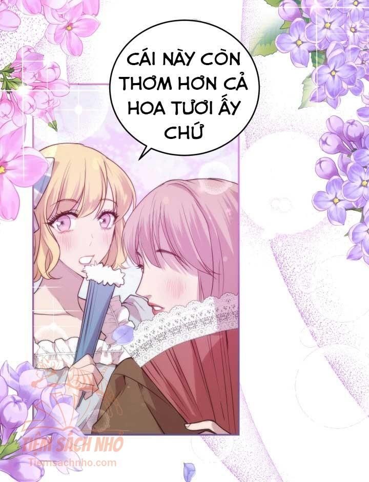 đọc truyện  Trở Thành Điều Hương Sư Riêng Của Bạo Chúa Chương 10 ảnh 50 tại Giả Dược