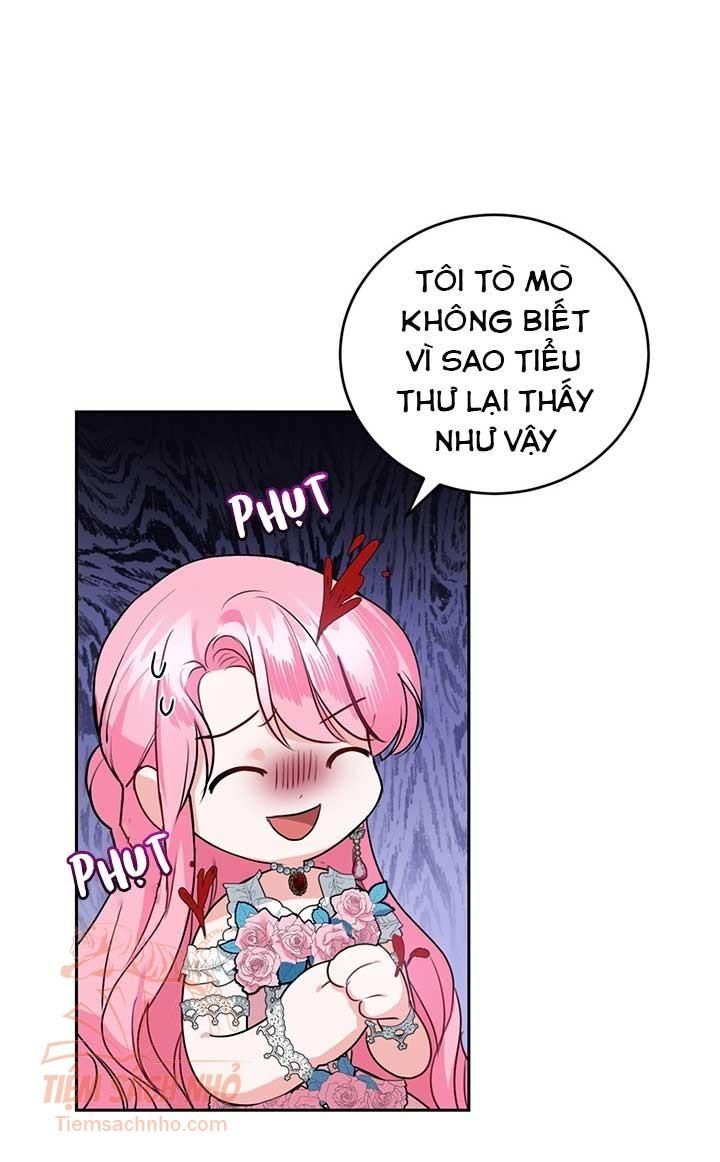 đọc truyện  Trở Thành Điều Hương Sư Riêng Của Bạo Chúa Chương 11 ảnh 17 tại Giả Dược