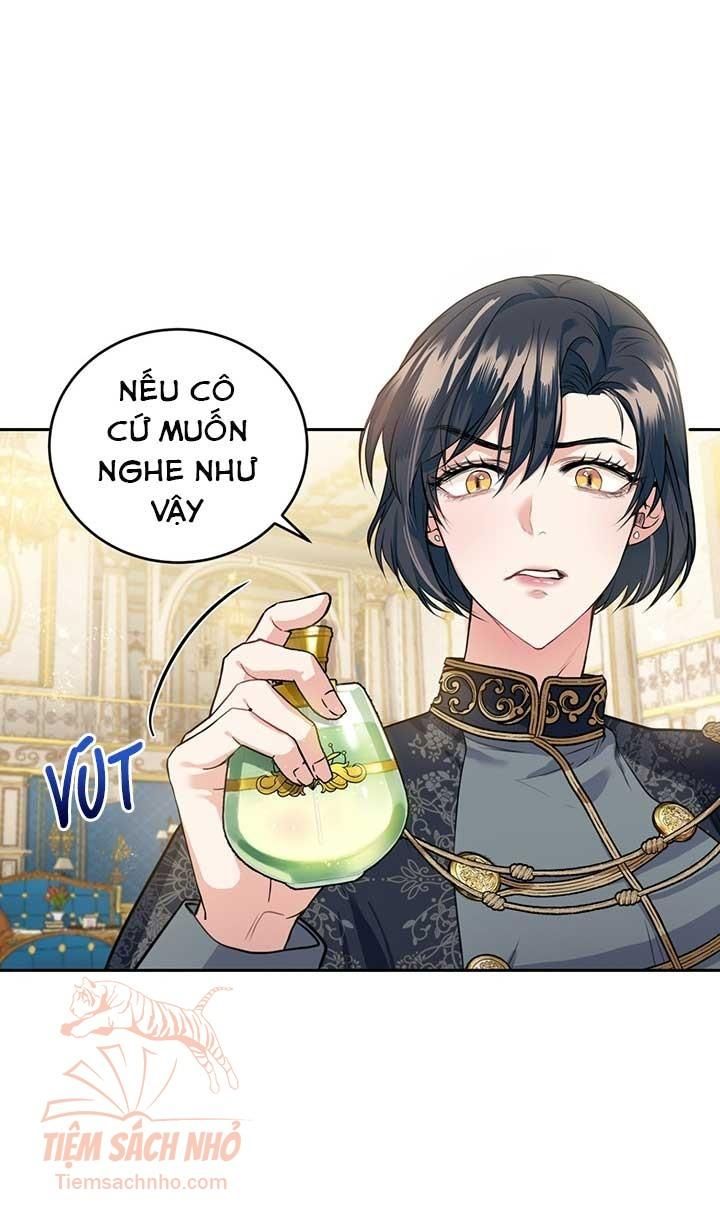 đọc truyện  Trở Thành Điều Hương Sư Riêng Của Bạo Chúa Chương 11 ảnh 18 tại Giả Dược