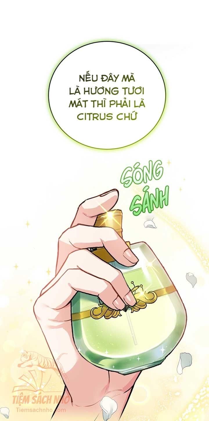 đọc truyện  Trở Thành Điều Hương Sư Riêng Của Bạo Chúa Chương 11 ảnh 19 tại Giả Dược