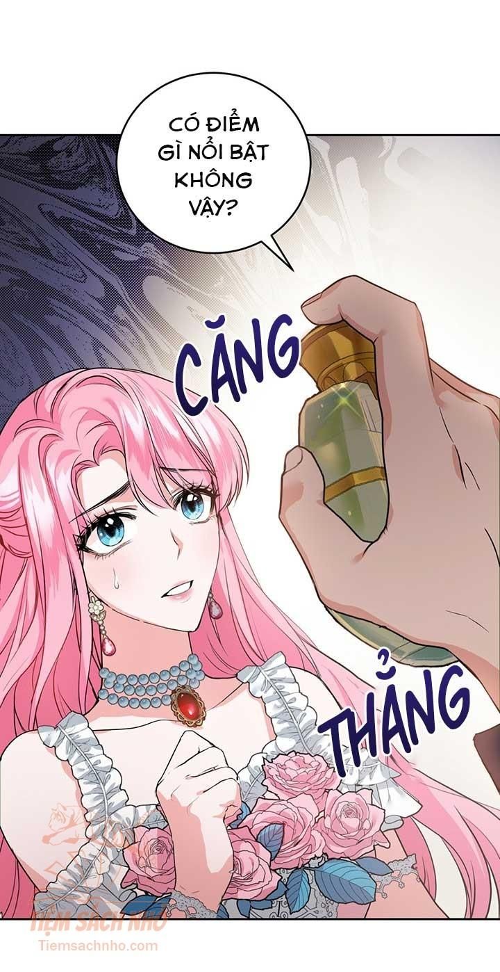 đọc truyện  Trở Thành Điều Hương Sư Riêng Của Bạo Chúa Chương 11 ảnh 26 tại Giả Dược