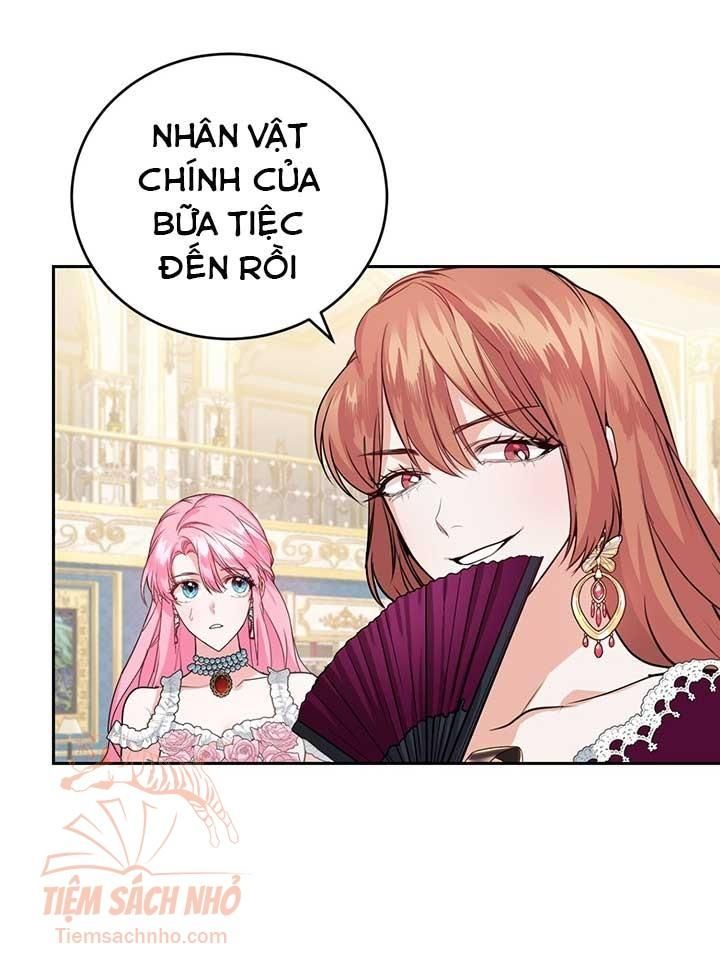 đọc truyện  Trở Thành Điều Hương Sư Riêng Của Bạo Chúa Chương 11 ảnh 38 tại Giả Dược