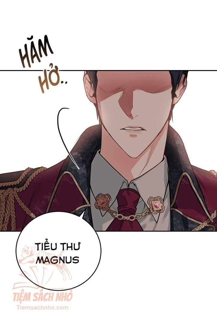 đọc truyện  Trở Thành Điều Hương Sư Riêng Của Bạo Chúa Chương 11 ảnh 53 tại Giả Dược