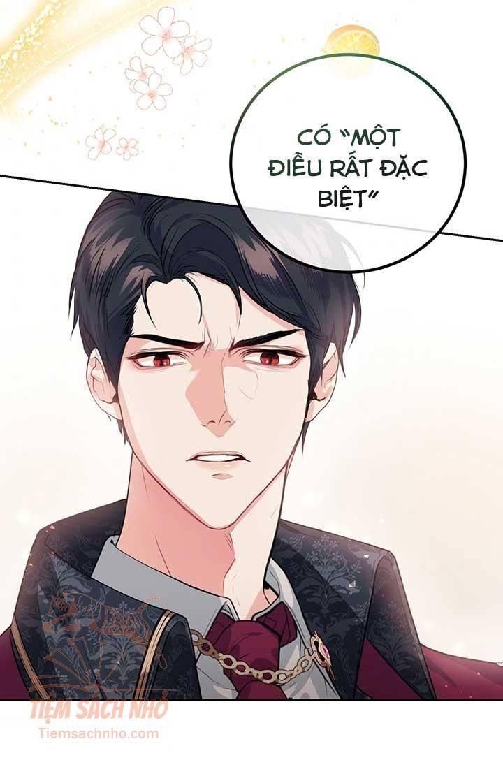 đọc truyện  Trở Thành Điều Hương Sư Riêng Của Bạo Chúa Chương 11 ảnh 57 tại Giả Dược
