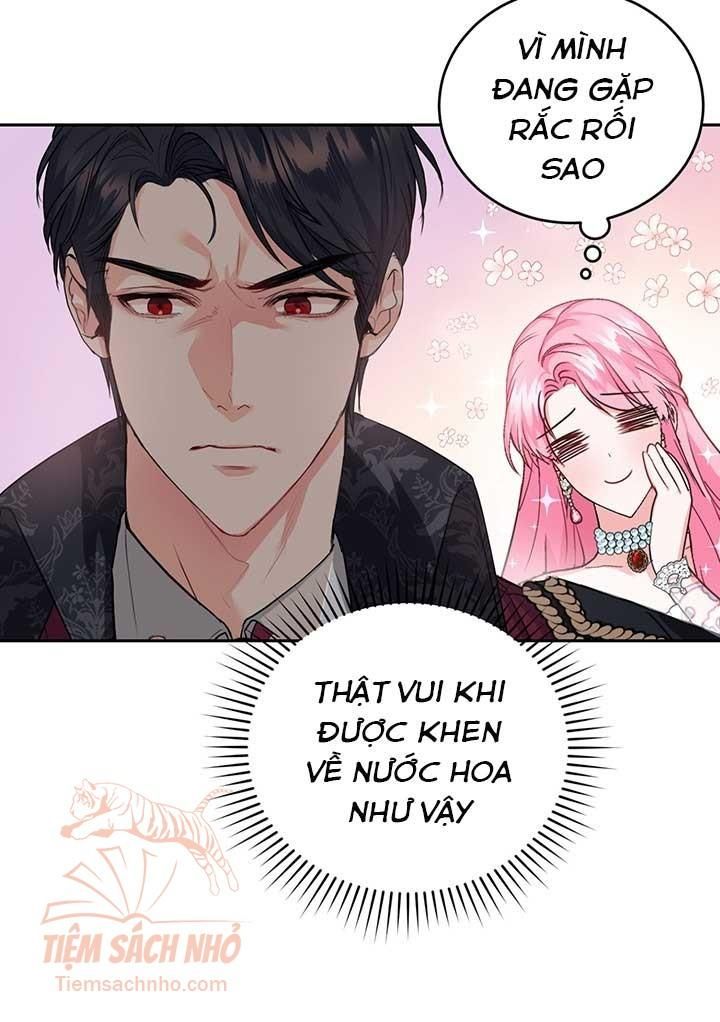 đọc truyện  Trở Thành Điều Hương Sư Riêng Của Bạo Chúa Chương 11 ảnh 62 tại Giả Dược