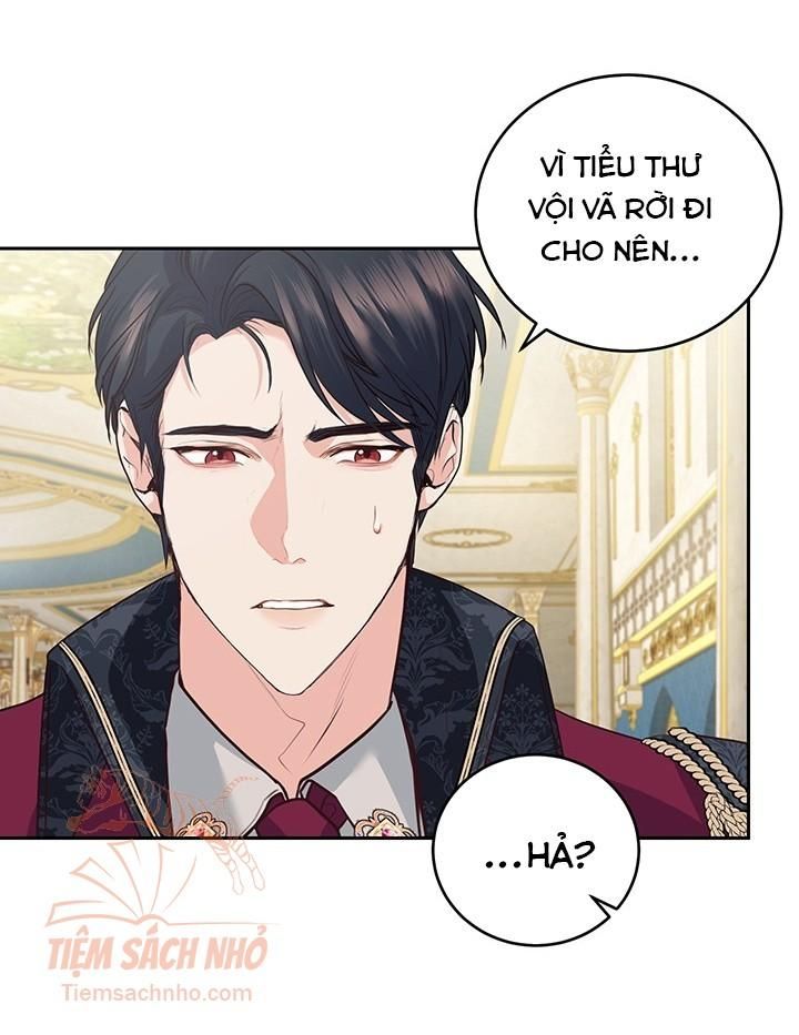 đọc truyện  Trở Thành Điều Hương Sư Riêng Của Bạo Chúa Chương 12 ảnh 16 tại Giả Dược