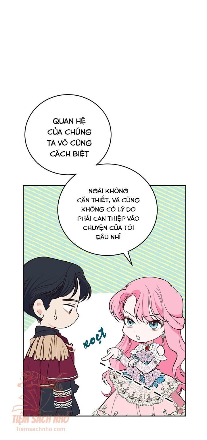 đọc truyện  Trở Thành Điều Hương Sư Riêng Của Bạo Chúa Chương 12 ảnh 25 tại Giả Dược