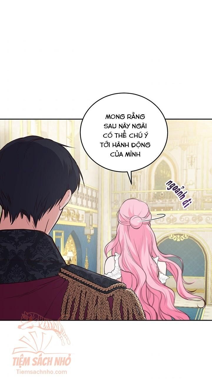 đọc truyện  Trở Thành Điều Hương Sư Riêng Của Bạo Chúa Chương 12 ảnh 31 tại Giả Dược