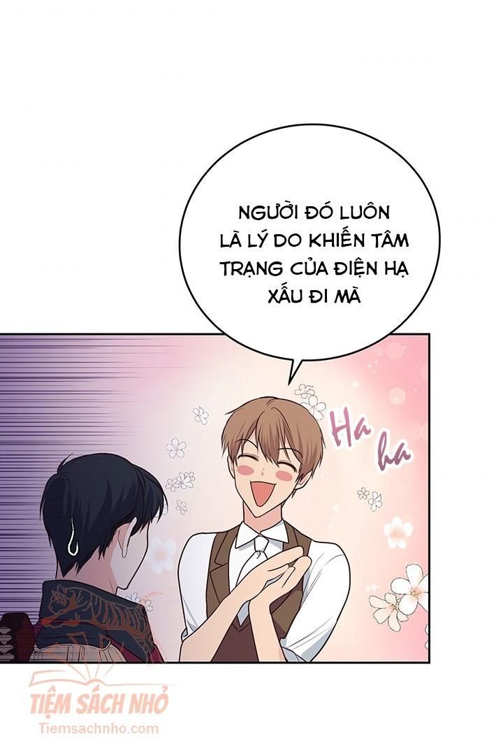 đọc truyện  Trở Thành Điều Hương Sư Riêng Của Bạo Chúa Chương 12 ảnh 49 tại Giả Dược