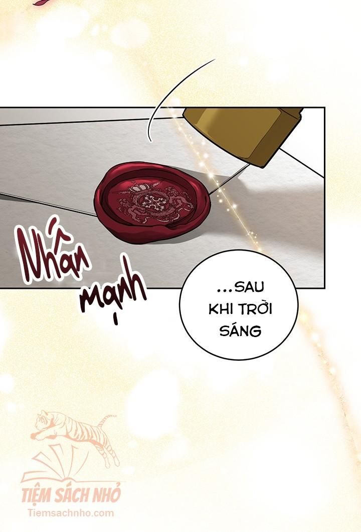 đọc truyện  Trở Thành Điều Hương Sư Riêng Của Bạo Chúa Chương 12 ảnh 76 tại Giả Dược