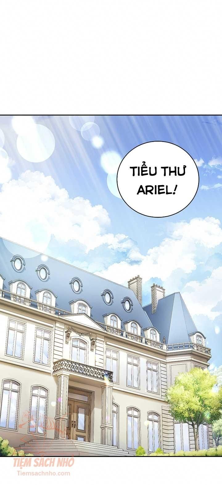 đọc truyện  Trở Thành Điều Hương Sư Riêng Của Bạo Chúa Chương 13 ảnh 1 tại Giả Dược