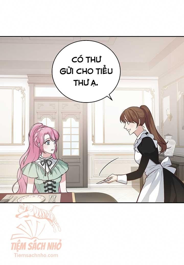 đọc truyện  Trở Thành Điều Hương Sư Riêng Của Bạo Chúa Chương 13 ảnh 3 tại Giả Dược