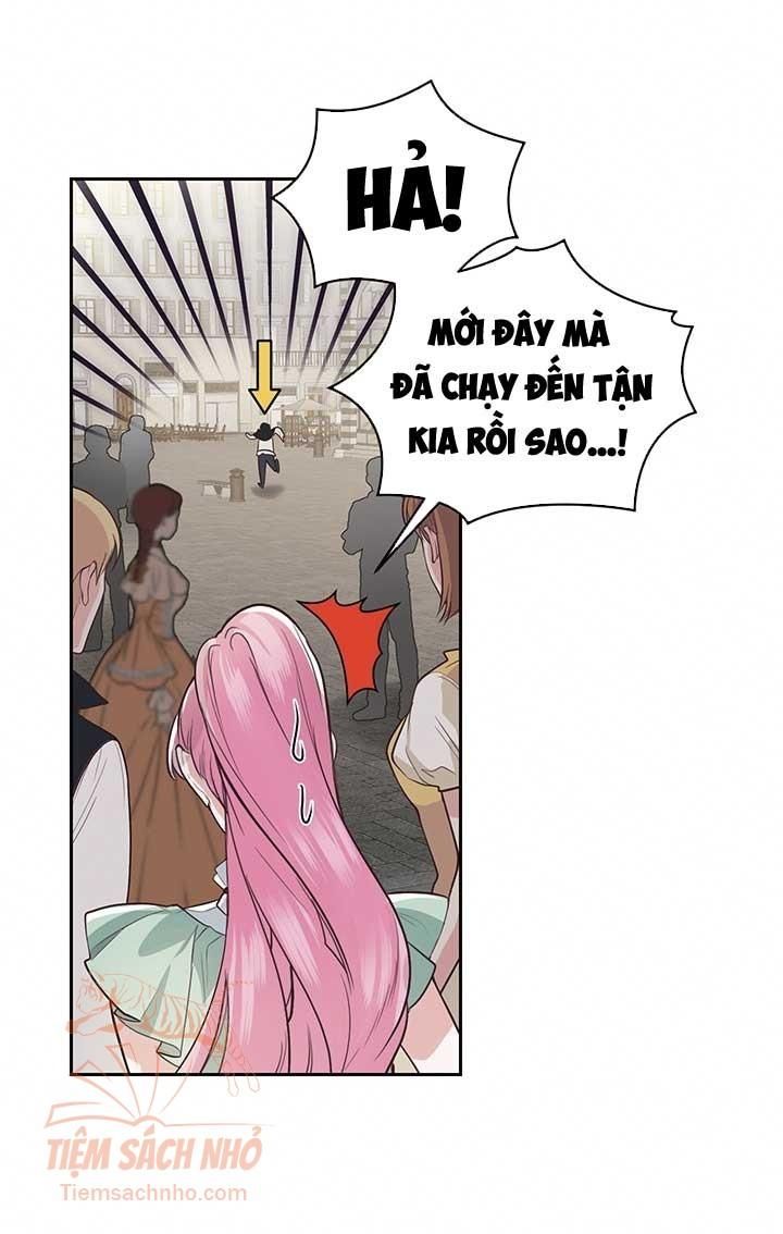đọc truyện  Trở Thành Điều Hương Sư Riêng Của Bạo Chúa Chương 13 ảnh 29 tại Giả Dược