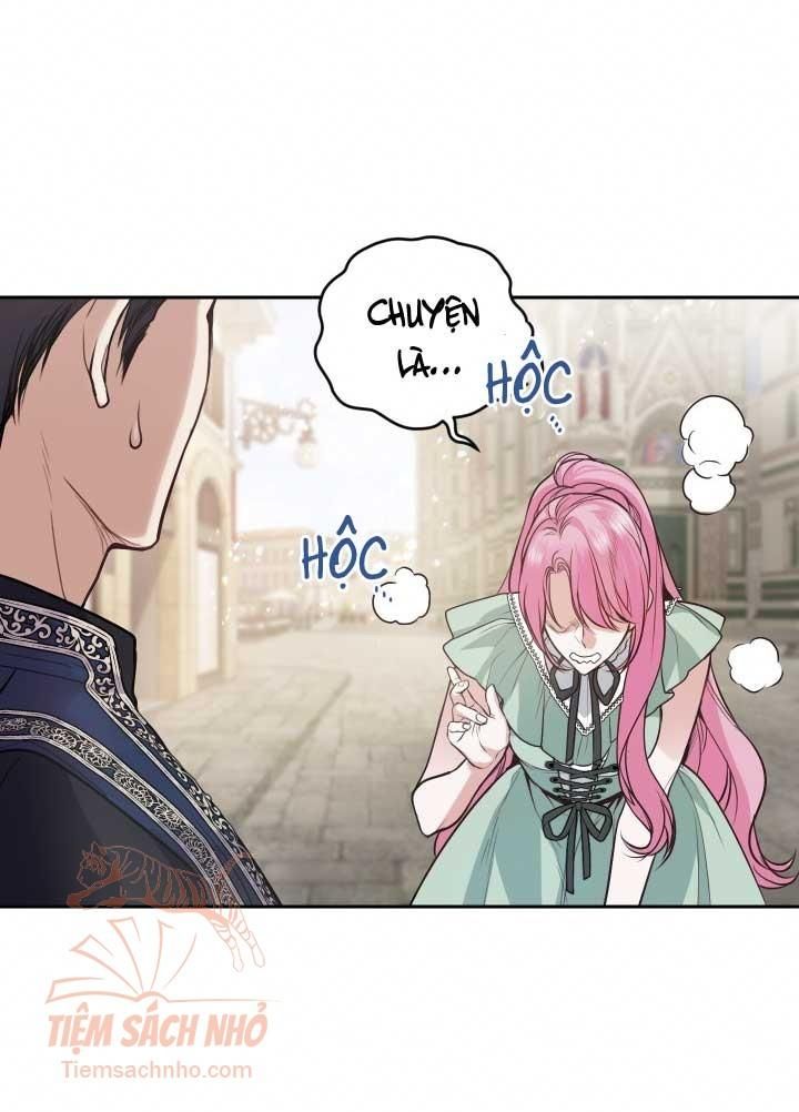 đọc truyện  Trở Thành Điều Hương Sư Riêng Của Bạo Chúa Chương 13 ảnh 37 tại Giả Dược