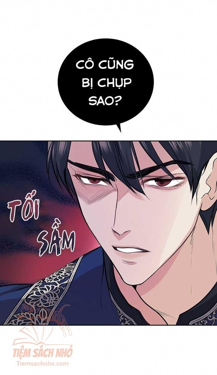 đọc truyện  Trở Thành Điều Hương Sư Riêng Của Bạo Chúa Chương 13 ảnh 52 tại Giả Dược