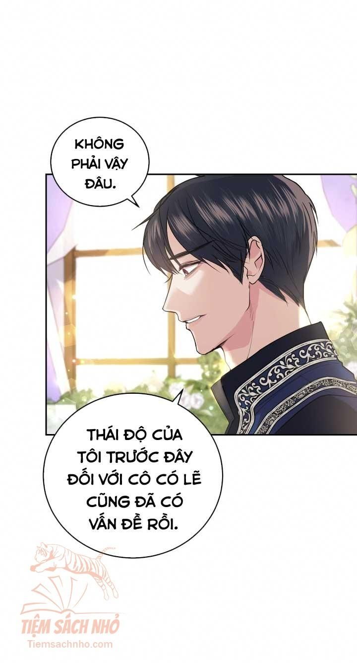 đọc truyện  Trở Thành Điều Hương Sư Riêng Của Bạo Chúa Chương 13 ảnh 59 tại Giả Dược