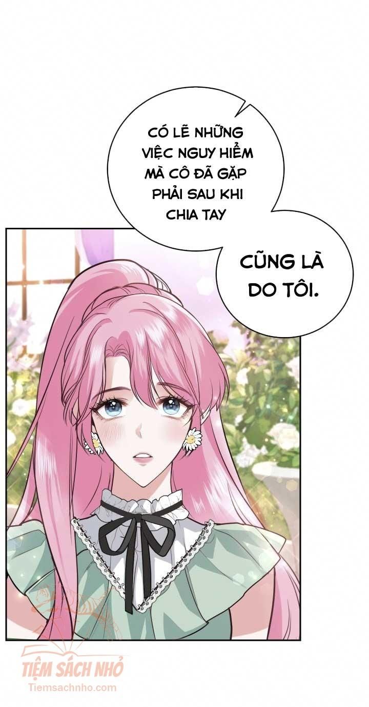 đọc truyện  Trở Thành Điều Hương Sư Riêng Của Bạo Chúa Chương 13 ảnh 62 tại Giả Dược
