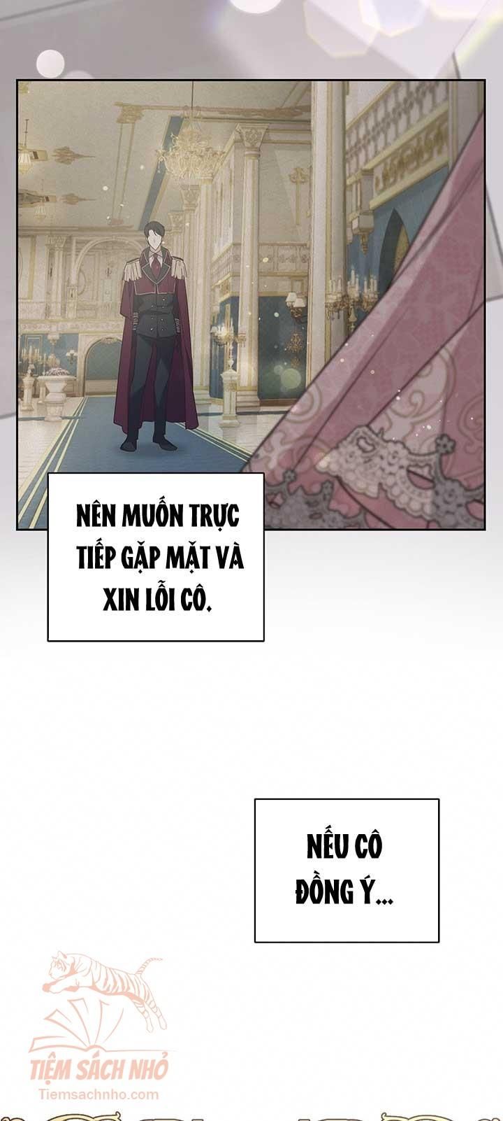 đọc truyện  Trở Thành Điều Hương Sư Riêng Của Bạo Chúa Chương 13 ảnh 9 tại Giả Dược
