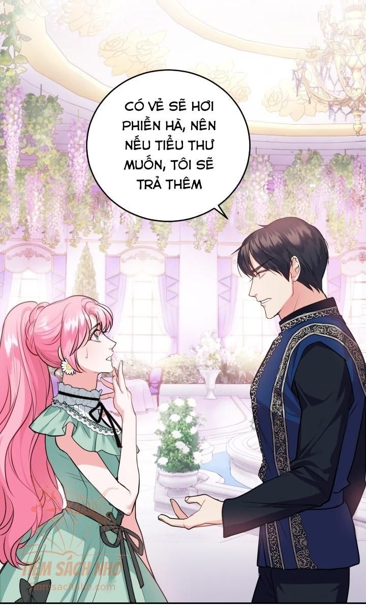 đọc truyện  Trở Thành Điều Hương Sư Riêng Của Bạo Chúa Chương 14 ảnh 36 tại Giả Dược